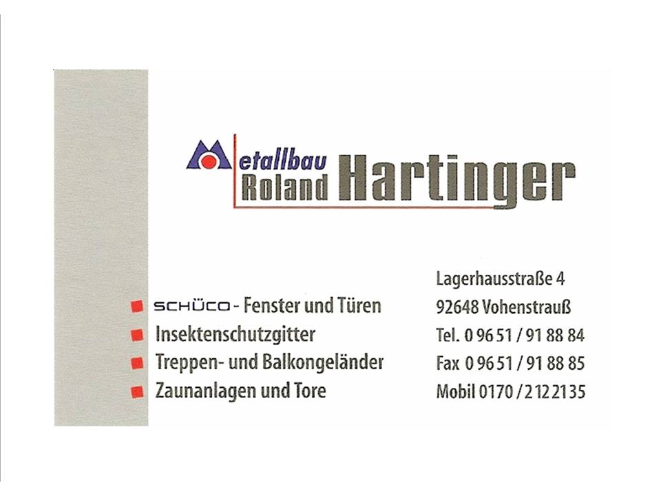 Hartinger