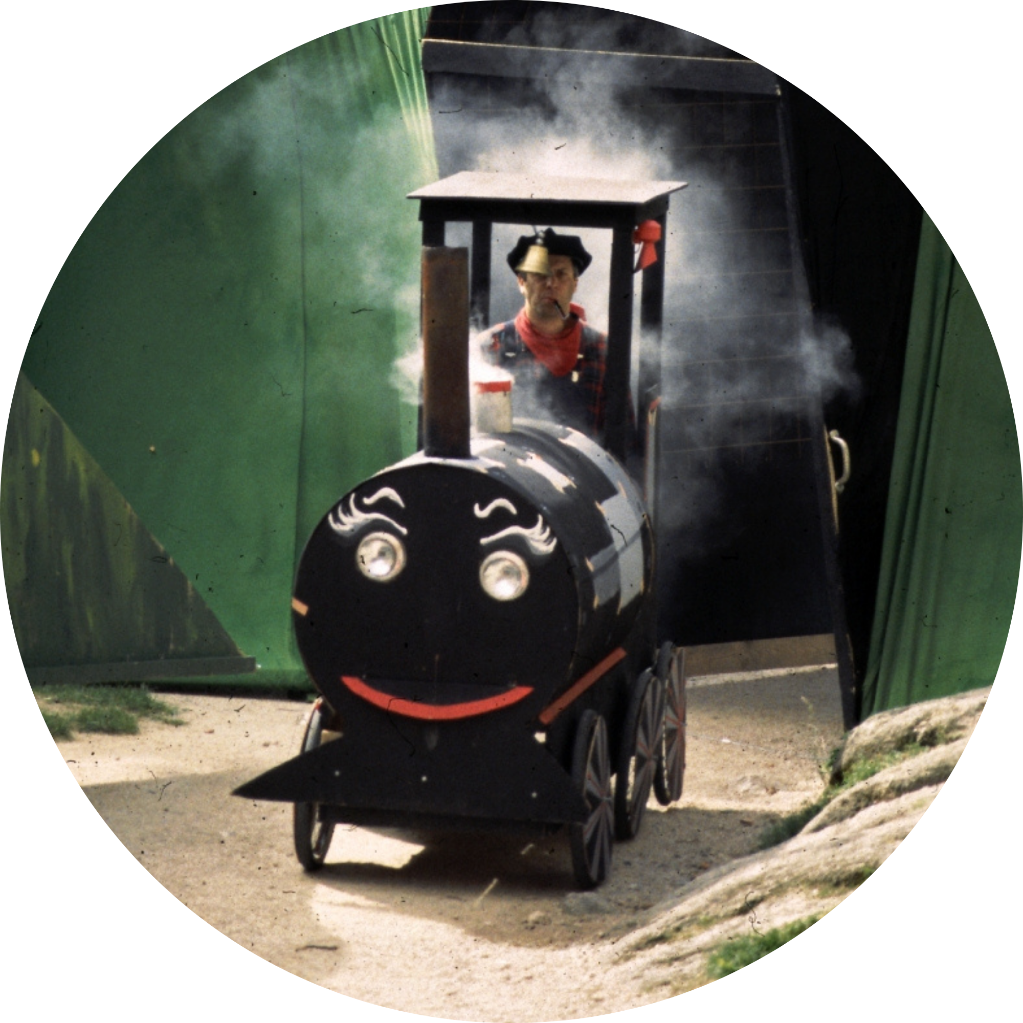 Dynamic Content Image